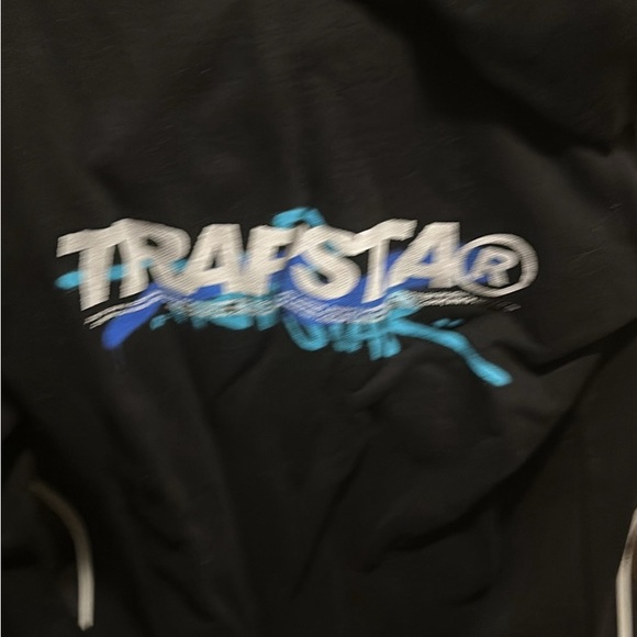 Trapstar hoodie size m - Picture 1 of 2